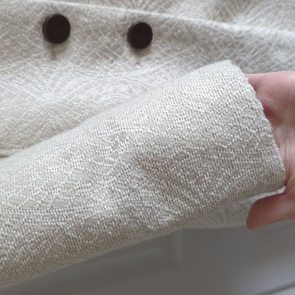 Merona Ladies Winter Jacket w/ Faux Fur - Picture 5 of 12